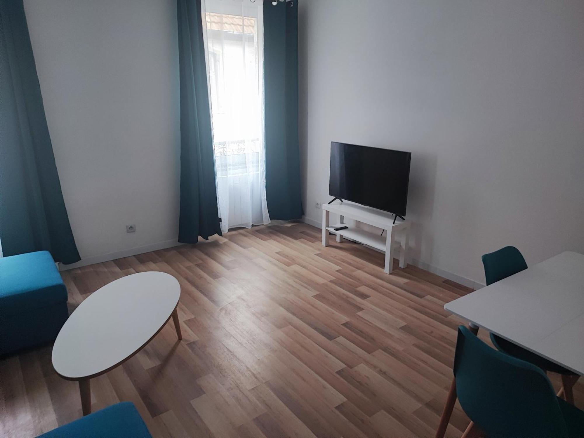 Charment F3 Apartment Mulhouse Exterior photo