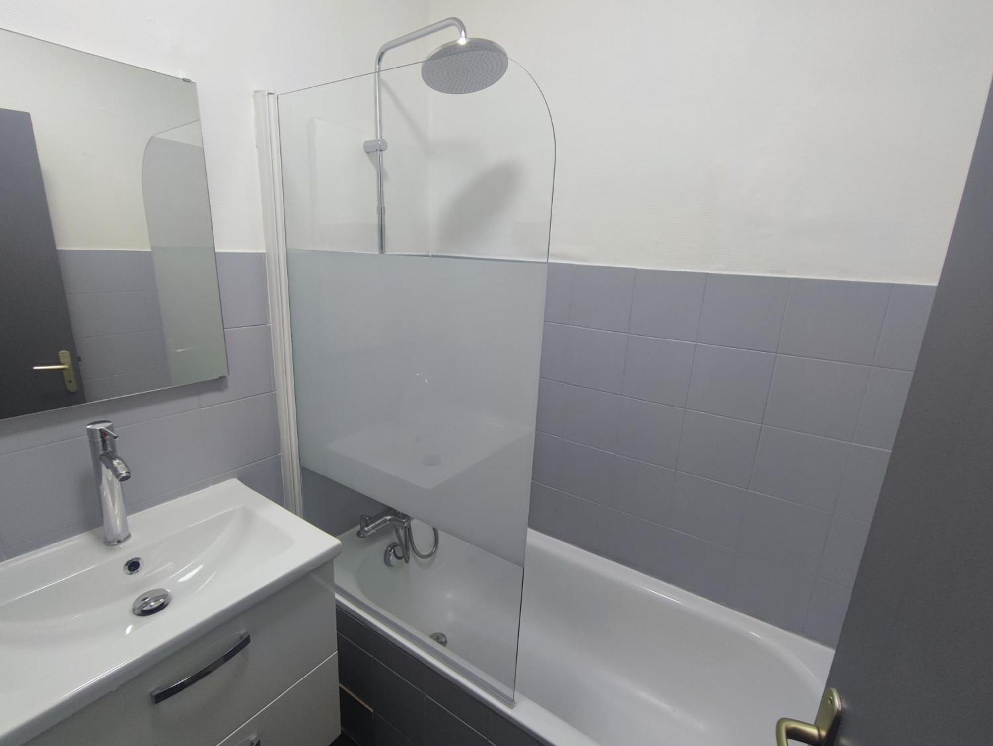 Charment F3 Apartment Mulhouse Exterior photo