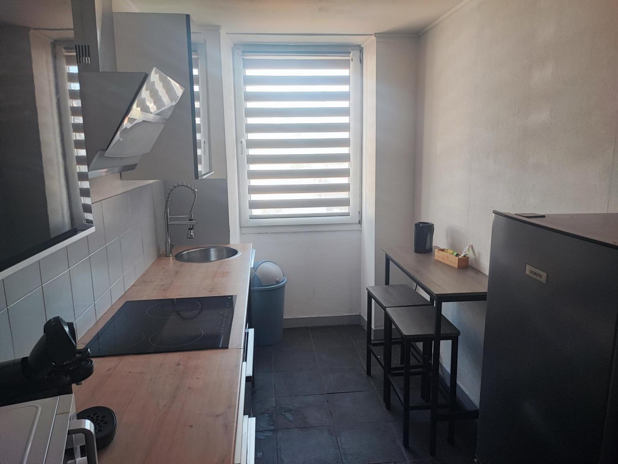 Charment F3 Apartment Mulhouse Exterior photo
