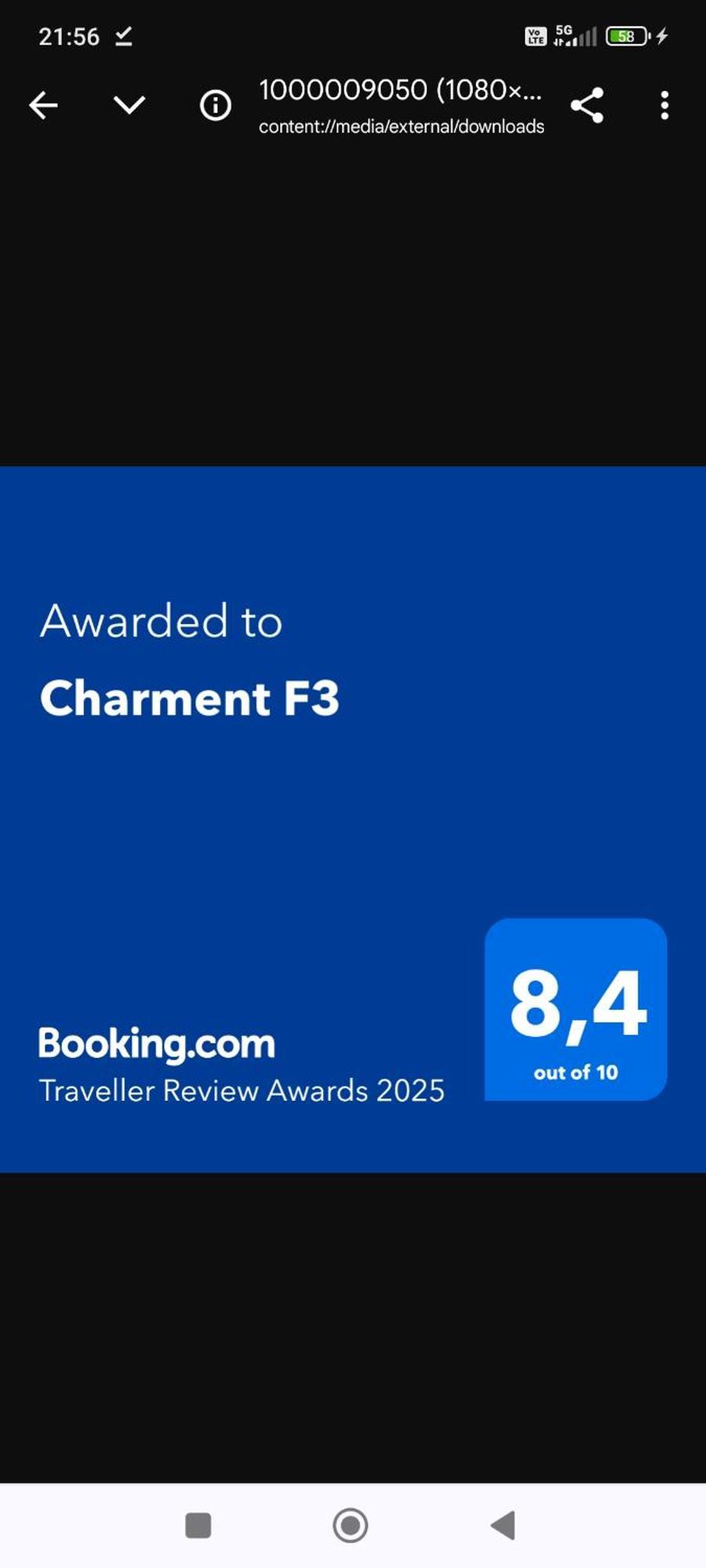 Charment F3 Apartment Mulhouse Room photo